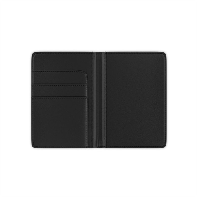 VoyageElite Passport Holder - Você estará simplesmente em outro mundo.