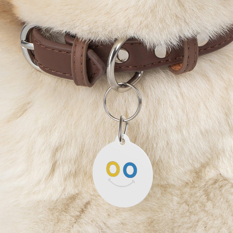 Pet Tag