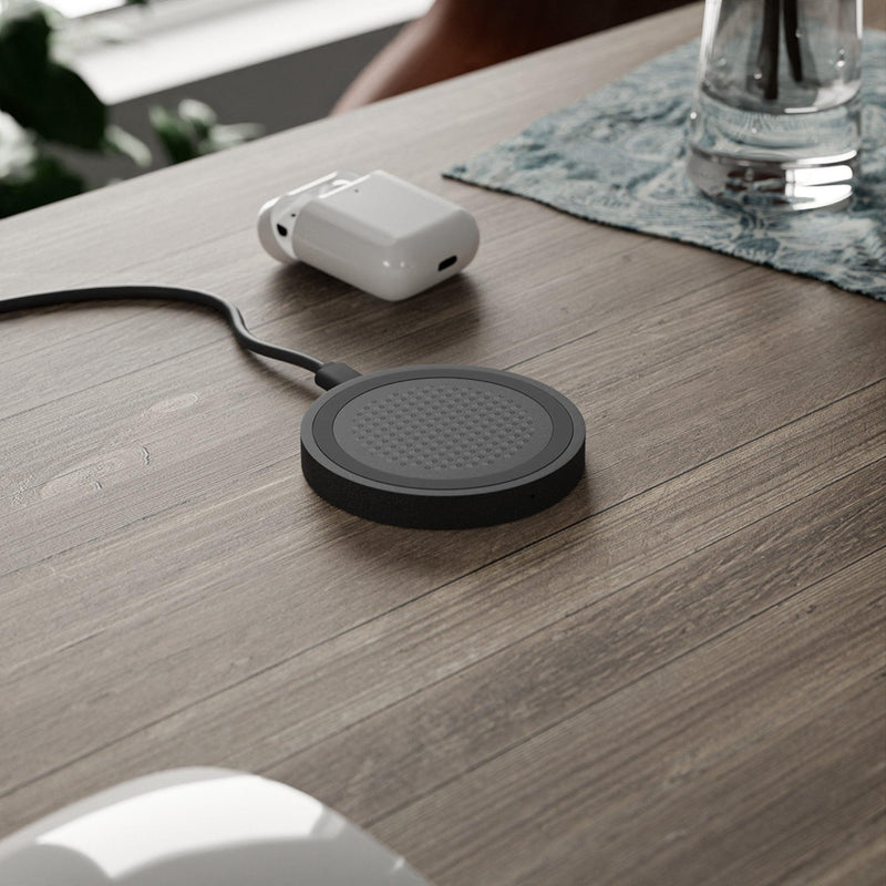 TechEnthuse Wireless Charger