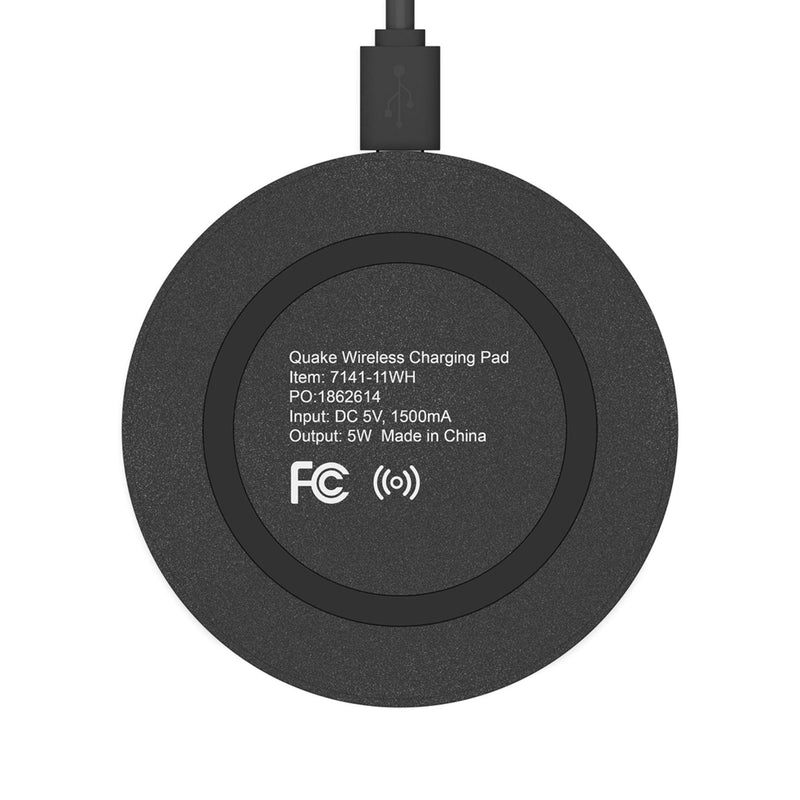 TechEnthuse Wireless Charger