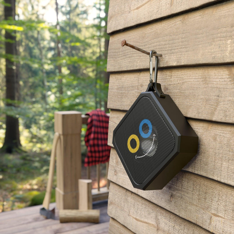 Elite Outdoor Bluetooth