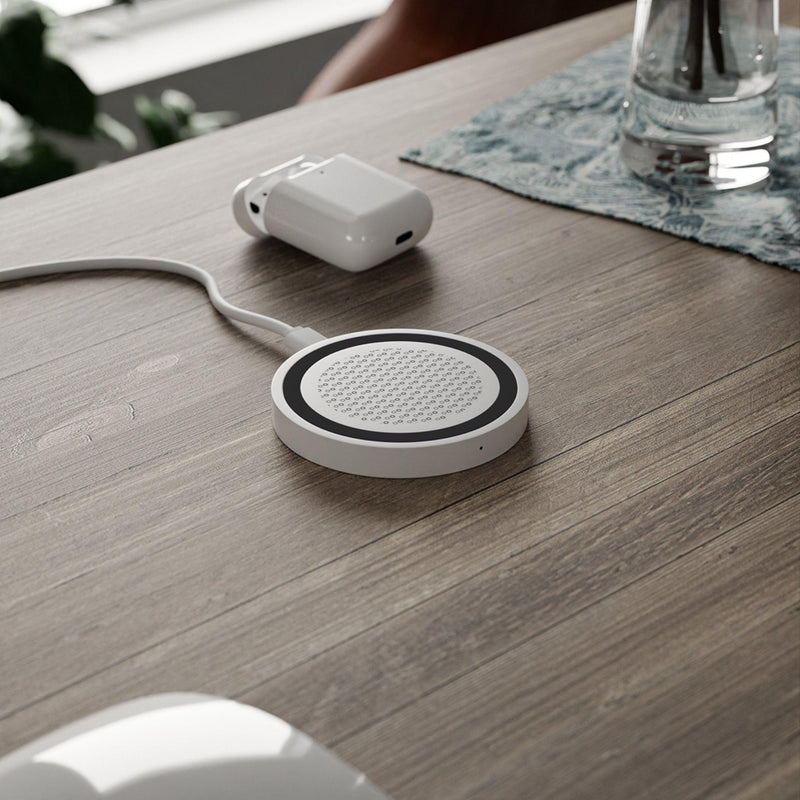 TechEnthuse Wireless Charger