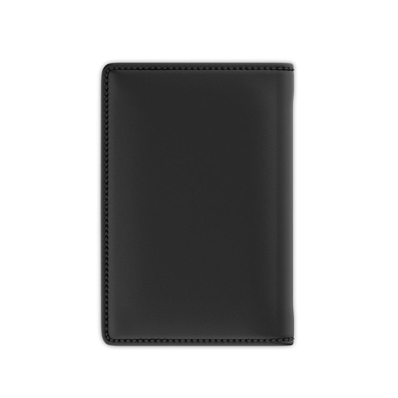 VoyageElite Passport Holder - Você estará simplesmente em outro mundo.