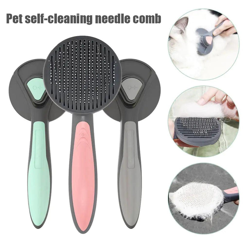 Puffyfur Comb/Brush - OnOutlet