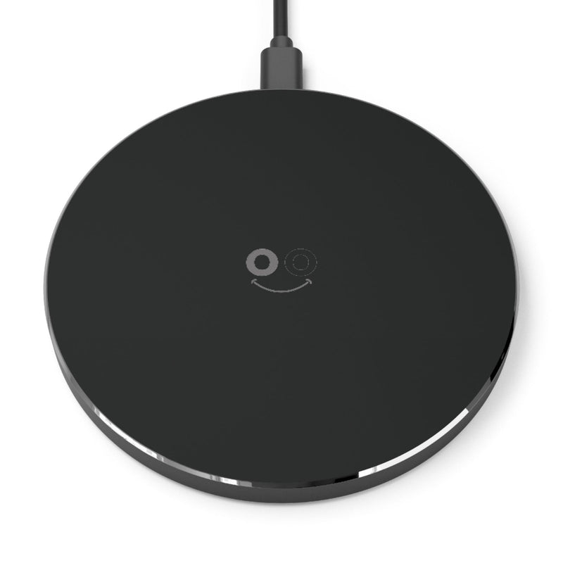 QuantumCharge Wireless Pad - Tudo tem que ser puro até a energia.