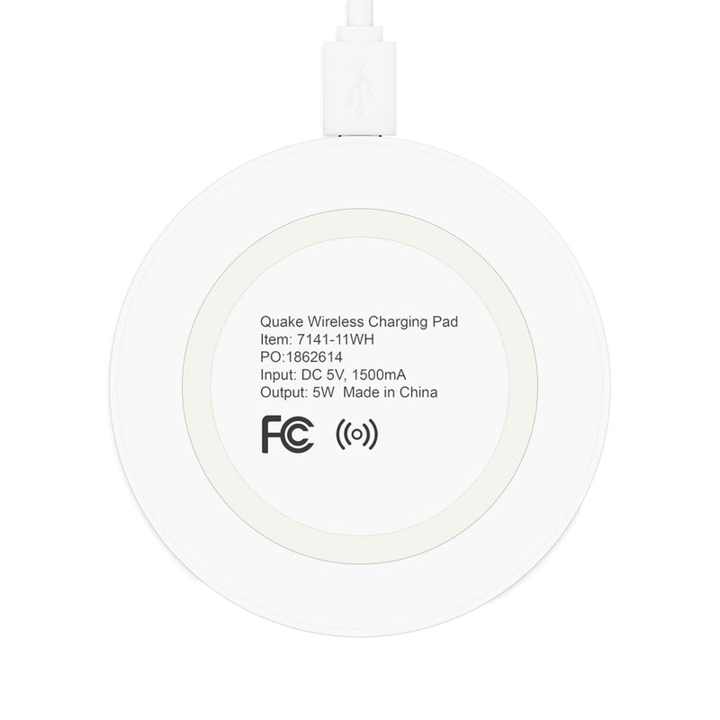 TechEnthuse Wireless Charger