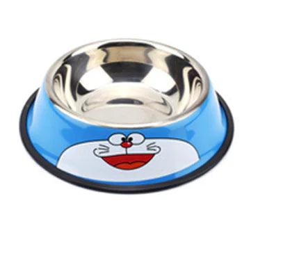 Stainless Steel Pet Basin - OnOutlet