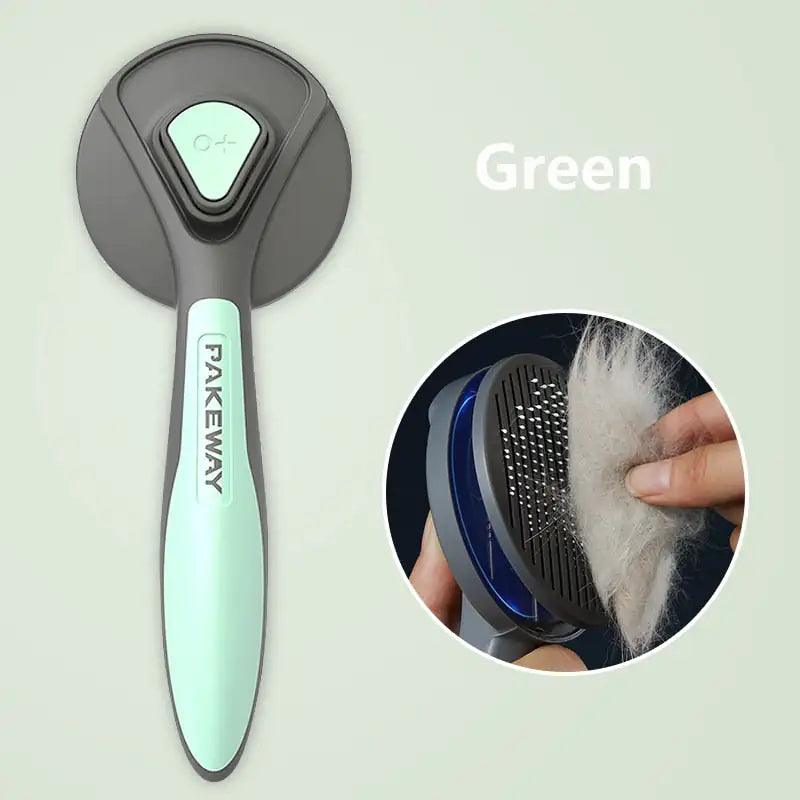 Puffyfur Comb/Brush - OnOutlet