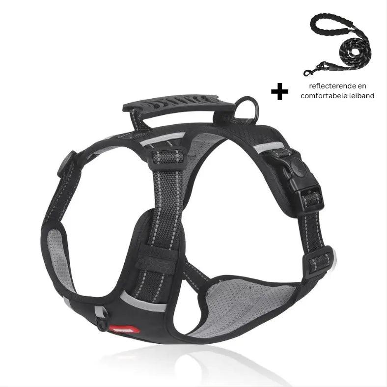 Reflective Stress- Relieving Harness - OnOutlet