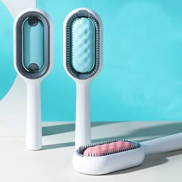 Pet Hair Removal Brush - OnOutlet