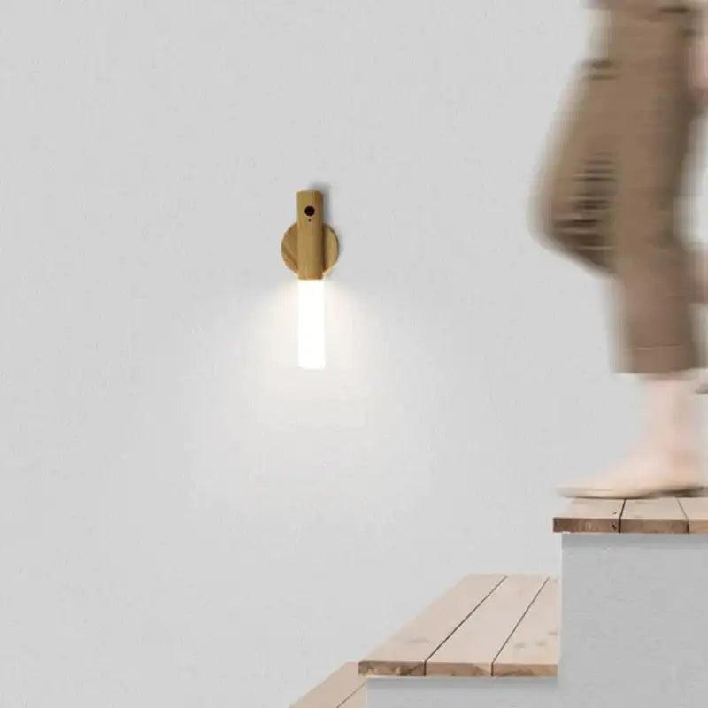 Wall Lamp