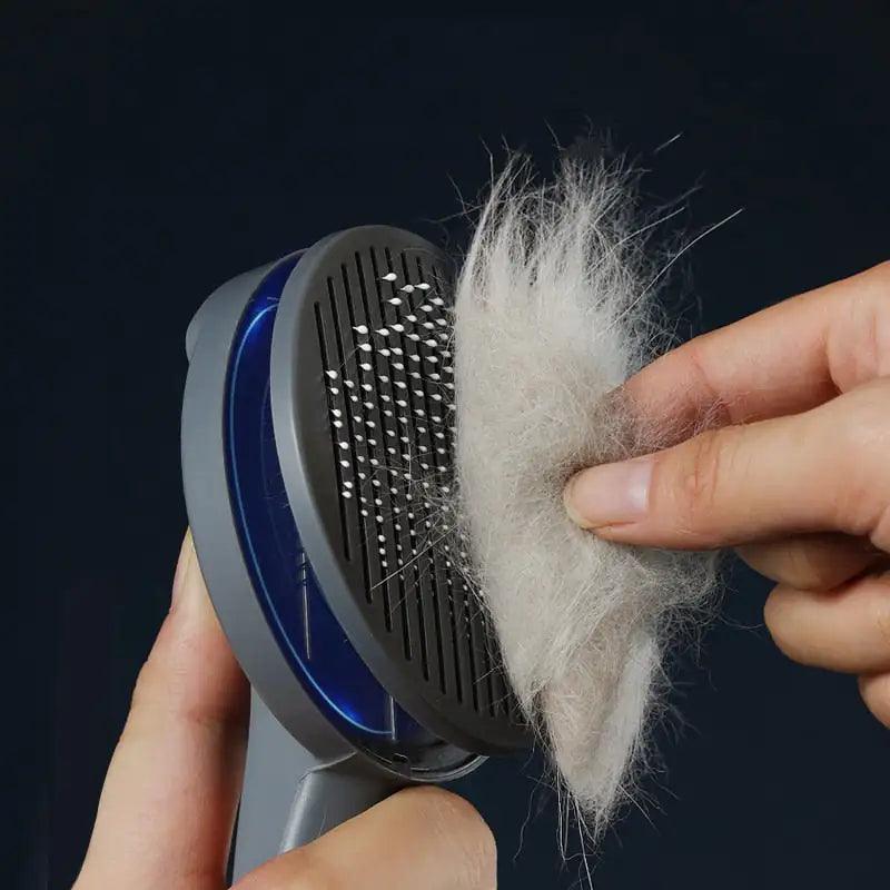 Puffyfur Comb/Brush - OnOutlet