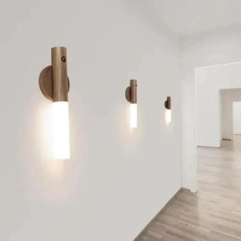 Wall Lamp