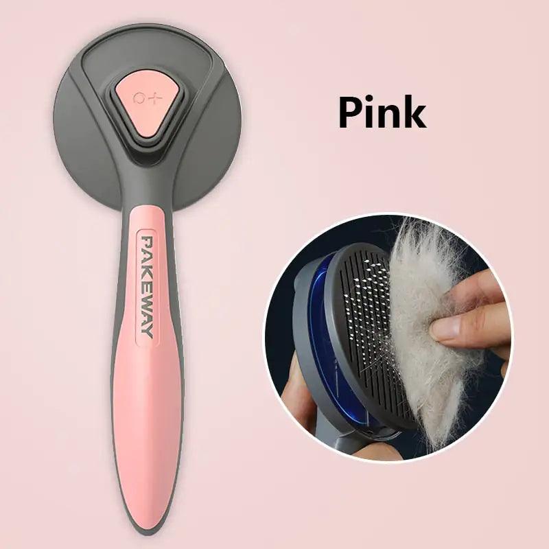 Puffyfur Comb/Brush - OnOutlet