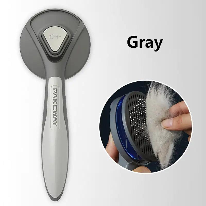 Puffyfur Comb/Brush - OnOutlet